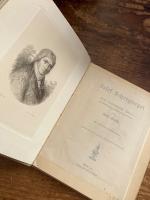 (独) ヨーゼフ・シュライフォーゲル　グロッシー著　Josef Schreyvogel : Eine Biographische Skizze als Einleitung zu Dessen Tagebüchern.