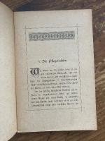 (独) ウィーンの小径から　Aus Wiener Gassen. Sittenbilder aus dem Babel an der Donau. [Eckstein's Reisebibliothek, No. 19]