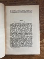 (独) フランツ・フォン・スッペ〜ドイツオペレッタの創設者　オットー・ケラー著　Franz von Suppe. Der Schöpfer der Deutschen Operette. Biographie. Mit Abbildungen nach Original-Aufnahmen des Atelier F. A. Petschl in Horn N. Öster.