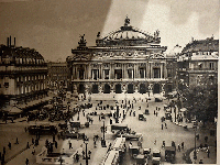 Paris ... en flanant. パリ写真集　イヴォン