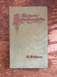 Allerhand Sprachdummheiten. Kleine deutsche Grammatik des Zweifelhaften, des Falischen und des Häßlichen. Ein Hilfsbuch für alle die sich öffentlich der deutschen Sprache bedienen.