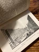 (独) 昨日と今日の間で〜ウィーンとウィーンの森散策　ヘルミーネ・クレーター著　Zwischen Gerstern und Heute. Wanderungen furch Wien und den Wienerwald. Mit 48 Abb.