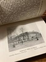 (独) 昨日と今日の間で〜ウィーンとウィーンの森散策　ヘルミーネ・クレーター著　Zwischen Gerstern und Heute. Wanderungen furch Wien und den Wienerwald. Mit 48 Abb.