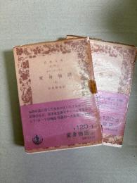 変身物語