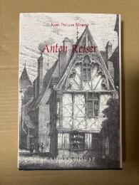 Anton Reiser : a psychological novel