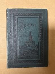 (独)古いウィーンの写真と物語　Alt Wien Bilder und Geichichten