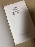 （独）帝都からの手紙 – 古本を買う　Briefe aus der Kaiserstadt – Buch gebraucht kaufen