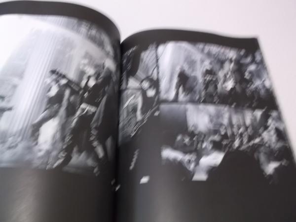 グレイ GLAY 氷室京介(元BOOWY) 2006パンフ【 Swing Addiction
