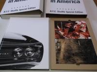 グレイ GLAY 写真集【 Life Record in America N.Y.C.Shuffle Special