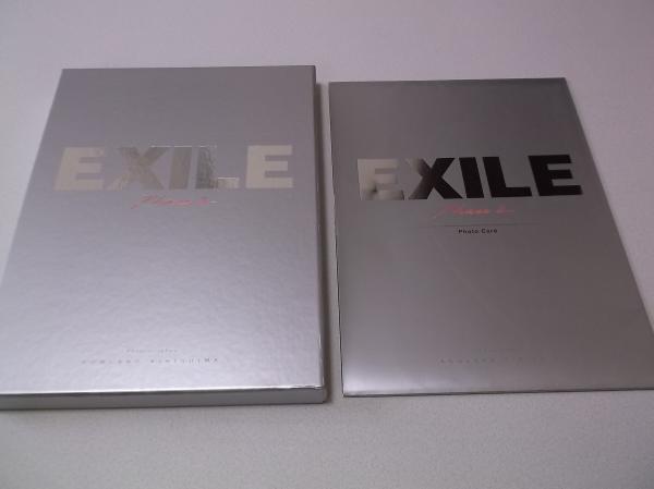 Exile エグザイル モバイル限定 写真集 Phase 2 大型フォトカード ピンナップ 付 古本 中古本 古書籍の通販は 日本の古本屋 日本の古本屋 Exile エグザイル モバイル限定 写真集 Phase 2 大型フォトカード ピンナップ 付 古本 中古本 古書籍の通販は 日本の古本屋 日本の古本屋