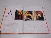 【未使用】THE ALFEE　アルフィー　AUBE2000　フォトコレクション 未使用】THE ALFEE アルフィー AUBE2000 フォトコレクション