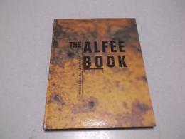 THE ALFEE　メモリアルブック　1冊 THE ALFEE展 「THE ALFEE'S LEGACY～50年の足跡～」＠京王百貨店