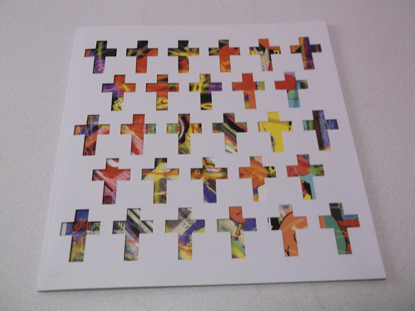 藤井フミヤ fumiyart 1993年ダイレクトプリント 藤井フミヤ fumiyart