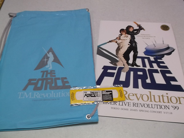 T.M.Revolution西川貴教ツアーパンフレットセット T M Revolution 西川貴教 ライブパンフレット19冊まとめ おまけ
