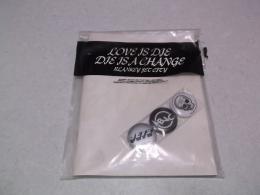 激レア！ブランキージェットシティ大判タオル 激レア！ブランキージェットシティ大判タオル 激レア