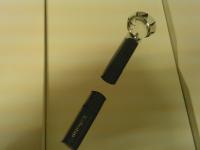 クボタン護身術