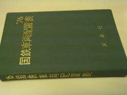 国鉄車両配置表