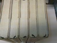 正法眼蔵　七十五巻本　全4巻＋別巻・全5冊揃