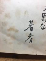 鮴汁 : 随筆集