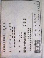 観経定善義講録