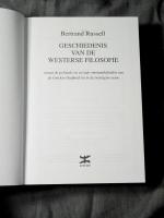 Geschiedenis van de westerse filosofie（西洋哲学の歴史）