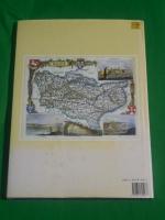 The　COUNTY MAPS　OLD　INGLAND
