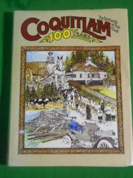 COQUITLAM 100YEARS