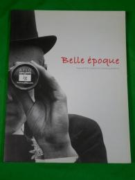 BELLE EPOQUE　広告・出版向け歴史写真