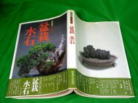 決定版伝統の美　盆栽 水石