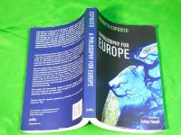 A Philosophy for Europe: From the Outside（ヨーロッパの哲学）