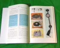 THORENS HISTORY BOOK 　創業125周年記念出版　