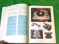 THORENS HISTORY BOOK 　創業125周年記念出版　