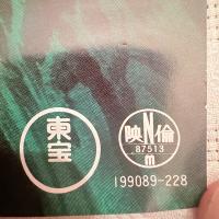 超希少‼️AKIRA/アキラ ネオ東京 原作・監督/大友克洋 東宝 B1サイズ ポスター 
アニメポスター