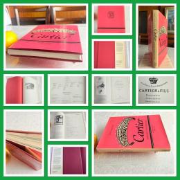 感謝‼️'Cartier jewelerextraordinary
フランスが誇る宝飾デザイナー　カルティエの歴史とデザイン