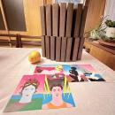 底値で乱歩に沼る‼️江戸川乱歩全集全15巻➕発行記念横尾忠則イラストカード5枚付