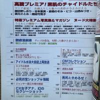 平成‼️アイドル発掘写真館スペシャルVoI.3 No.192 1997年12/27号