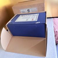 囲碁愛‼️「歴代名人打碁大系」
囲碁名人本因坊丈和全集全18冊3冊/本因坊秀和全集6冊/本因坊秀策全集4冊/本因坊秀甫全集5冊　輸送箱、帙、各巻帙。帙。