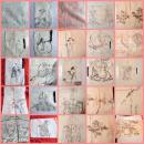 U様①30枚　まくり