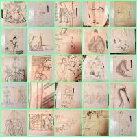 U様①30枚　まくり