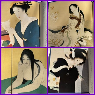 未使用美品 コレクター 福富太郎の眼 昭和のキャバレー王が愛した絵画