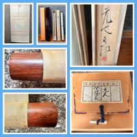 杉原元人／児玉希望師事「双鶴」花鳥画 掛軸 紙本 共箱 杉原元人／児玉希望師事「双鶴」花鳥画 掛軸 紙本 共箱 杉原元人の値段