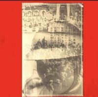 「満州行進曲」昭和8年　絵葉書　エンタイア　旧日本國軍　満州絵葉書　7枚