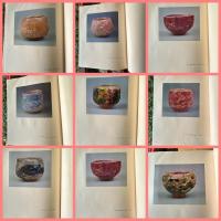 大本 支部蔵出し品③出口王仁三郎「耀盌』出口王仁三郎作品集 楽