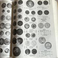 貴重な史料‼️「世界のコイン基準カタログ」19世紀第二版Standard catalog of world coins second edition 1801ー1900