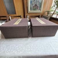 良寛の書を究める‼️定本　良寛書蹟大系　全10巻揃い　2帙　たとう箱入り。教育書籍　1990年 全国良寛会編 出版社　教育書籍 刊行年 1990  全10冊揃　たとう箱入
