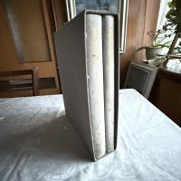繭山龍泉堂　創業七十周年記念 「龍泉集芳かつこ 全2冊揃　函入りMAYUYAMA