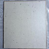 超限定特別出品‼️安岡章太郎　墨蹟　真筆色紙紙本肉筆「亀伯一斗」署名サイン宛名あり一枚②