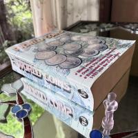 ワールドコインズWorld Coins 1901-Present 31st Edition