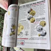 ワールドコインズWorld Coins 1901-Present 31st Edition