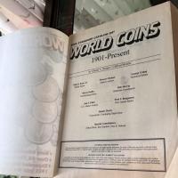 ワールドコインズWorld Coins 1901-Present 31st Edition